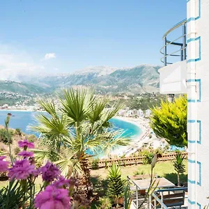 Hotel Mesun, Himare