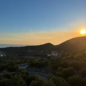 Hotel Aphrodite's Garden, Himare