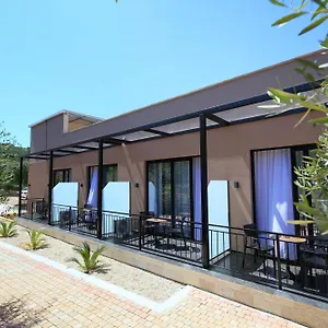  Gasthof Mezzanine Bay