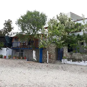 Guest house Beleris, Himare